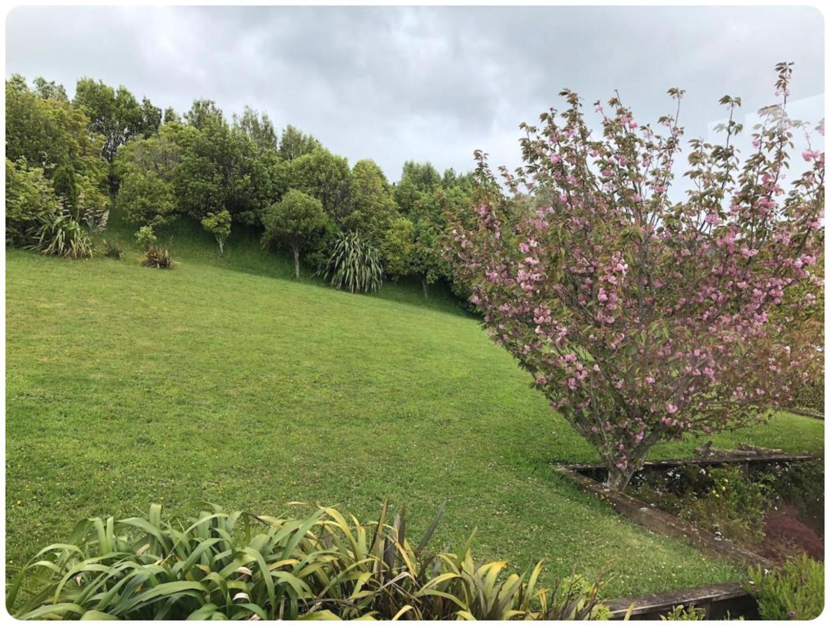 Spacious, Peaceful, Fully Equipped 1Br Apartment Upper Hutt Exterior photo